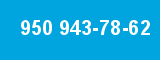 950 943-78-62 950 943-78-62